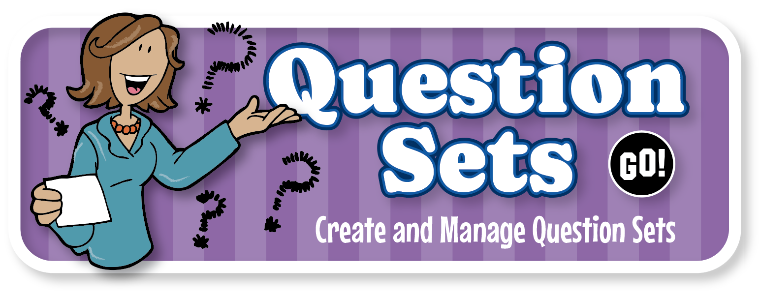 Question Sets