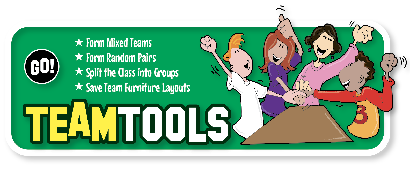 TeamTools
